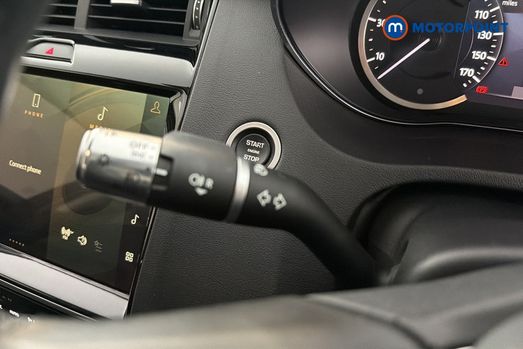 Jaguar E-Pace S Manual Diesel SUV - Stock Number (1646367) - 5th supplementary image