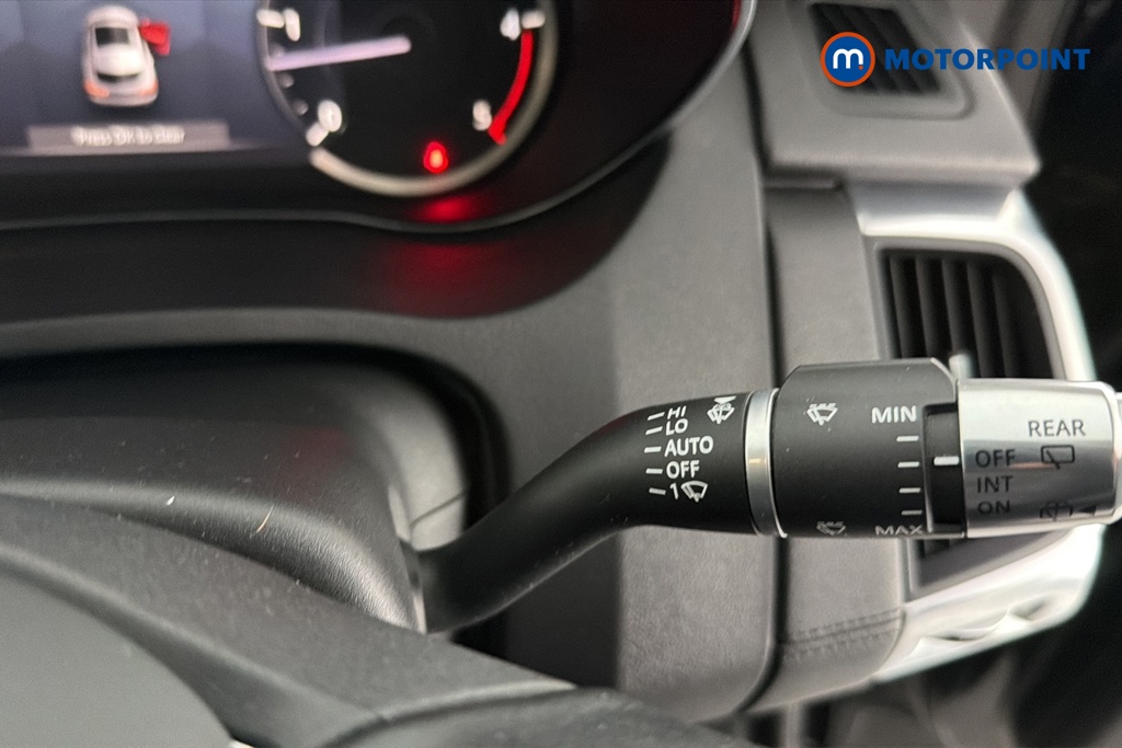 Jaguar E-Pace S Manual Diesel SUV - Stock Number (1646367) - 6th supplementary image