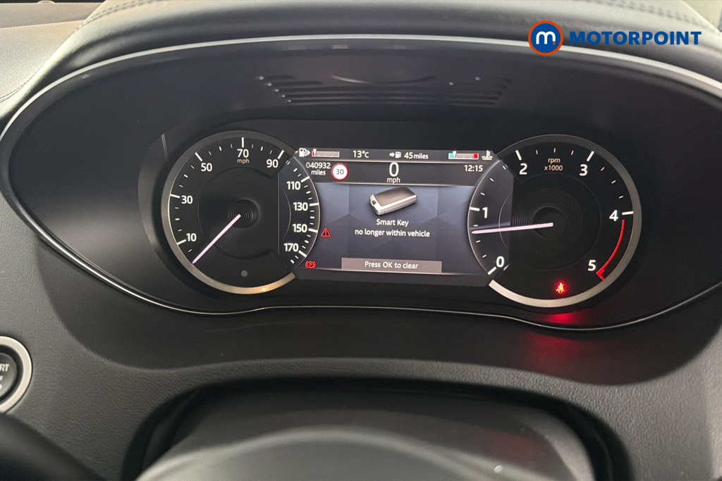 Jaguar E-Pace S Manual Diesel SUV - Stock Number (1646367) - 7th supplementary image