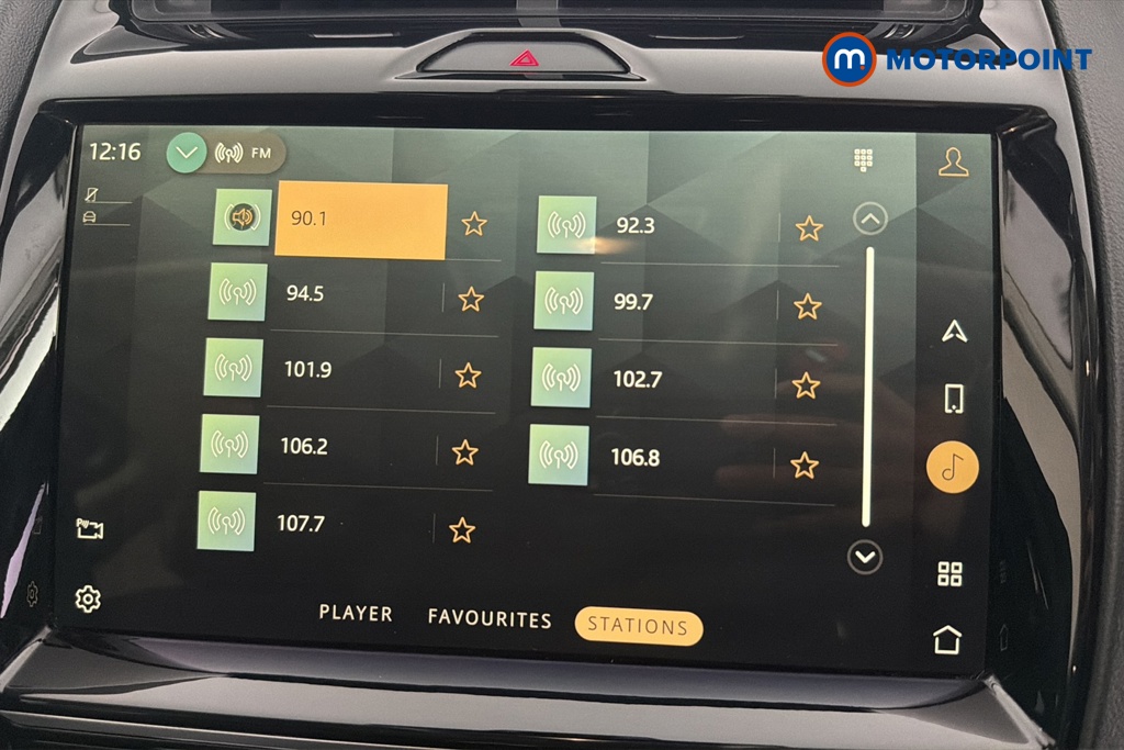 Jaguar E-Pace S Manual Diesel SUV - Stock Number (1646367) - 8th supplementary image