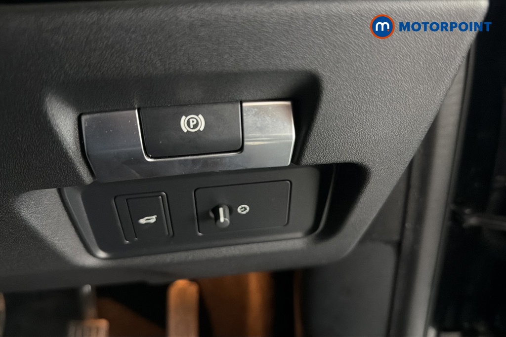 Jaguar E-Pace S Manual Diesel SUV - Stock Number (1646367) - 11th supplementary image
