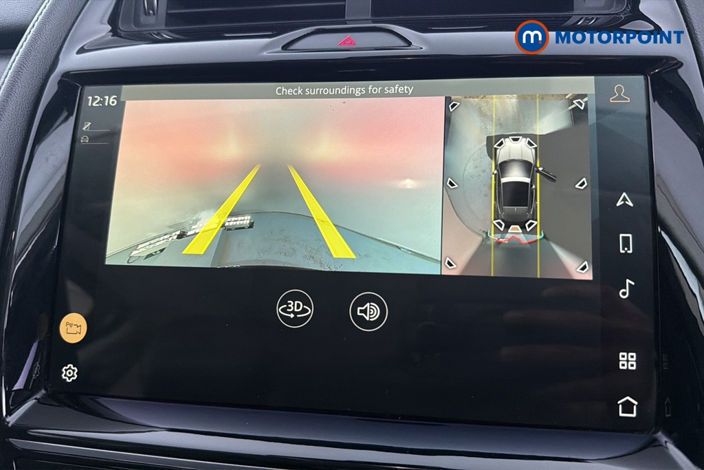 Jaguar E-Pace S Manual Diesel SUV - Stock Number (1646367) - 13th supplementary image