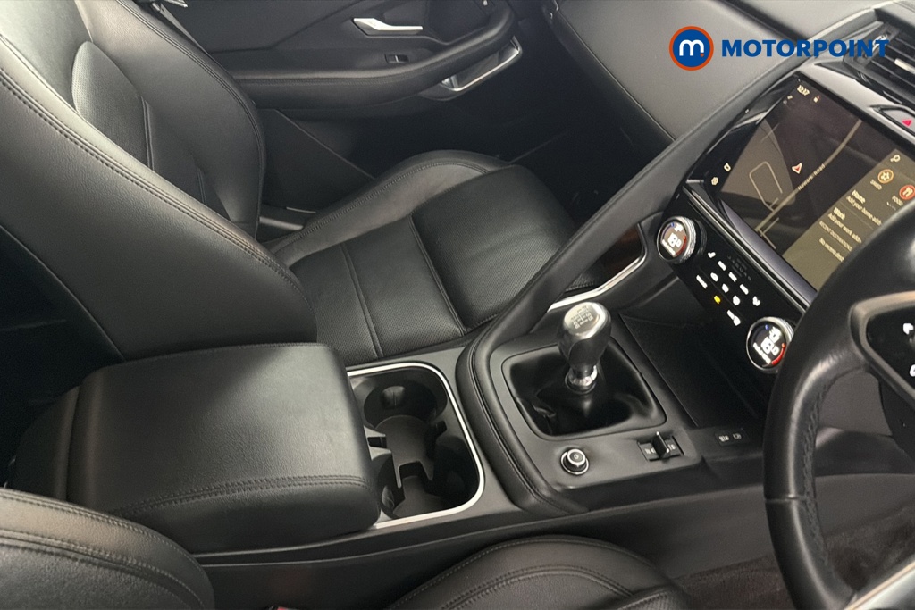 Jaguar E-Pace S Manual Diesel SUV - Stock Number (1646367) - 15th supplementary image