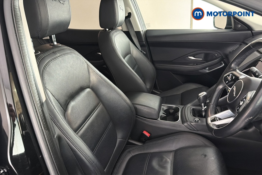 Jaguar E-Pace S Manual Diesel SUV - Stock Number (1646367) - 22nd supplementary image