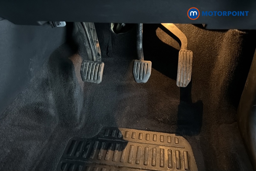 Jaguar E-Pace S Manual Diesel SUV - Stock Number (1646367) - 24th supplementary image