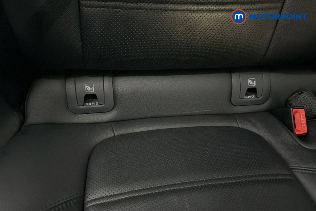 Jaguar E-Pace S Manual Diesel SUV - Stock Number (1646367) - 27th supplementary image