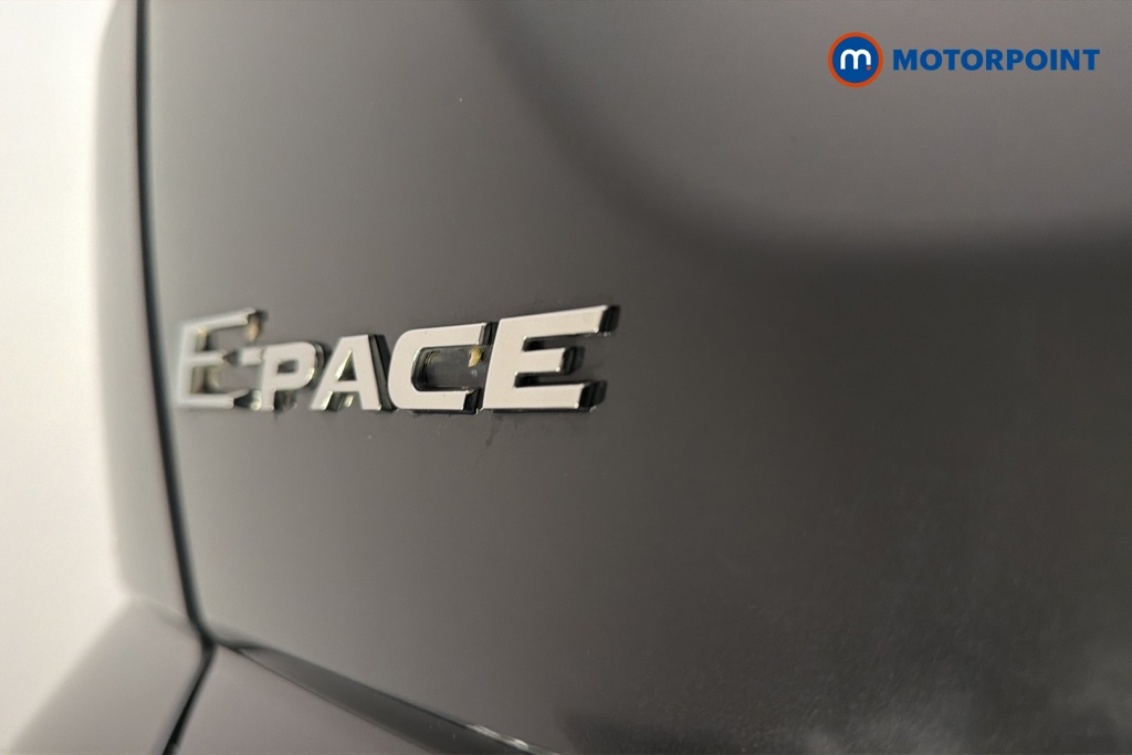 Jaguar E-Pace S Manual Diesel SUV - Stock Number (1646367) - 33rd supplementary image