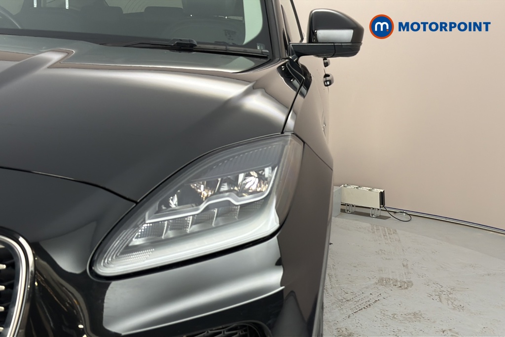 Jaguar E-Pace S Manual Diesel SUV - Stock Number (1646367) - 42nd supplementary image