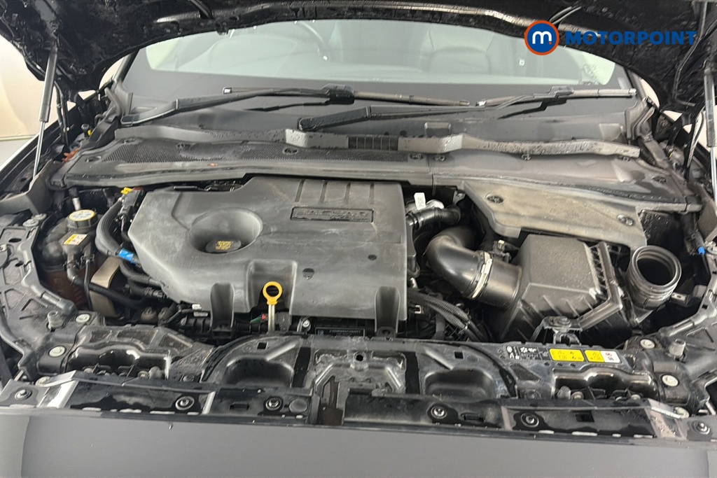Jaguar E-Pace S Manual Diesel SUV - Stock Number (1646367) - 48th supplementary image
