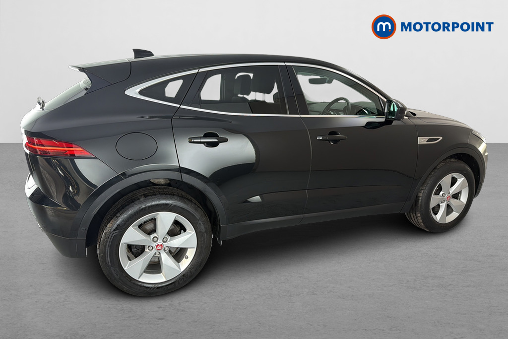 Jaguar E-Pace S Manual Diesel SUV - Stock Number (1646367) - Passenger side