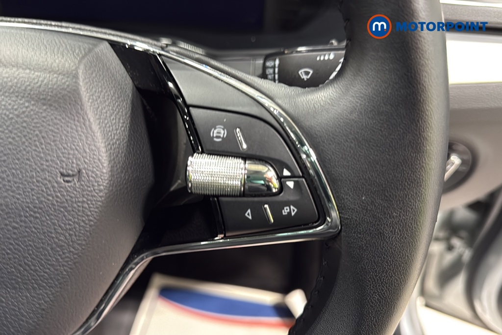 Skoda Superb Se Technology Automatic Diesel Estate - Stock Number (1646428) - 3rd supplementary image