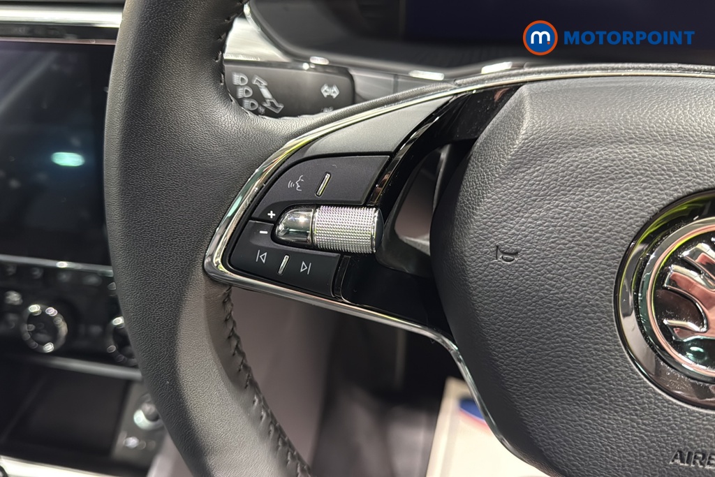 Skoda Superb Se Technology Automatic Diesel Estate - Stock Number (1646428) - 4th supplementary image