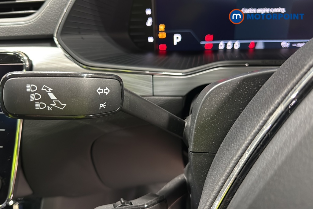 Skoda Superb Se Technology Automatic Diesel Estate - Stock Number (1646428) - 5th supplementary image