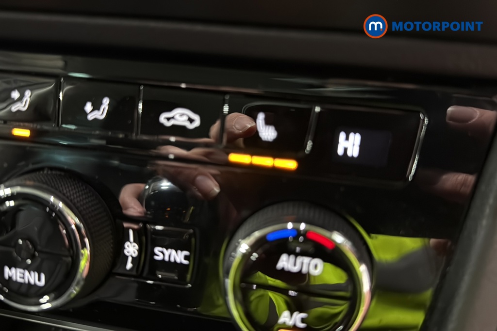 Skoda Superb Se Technology Automatic Diesel Estate - Stock Number (1646428) - 14th supplementary image