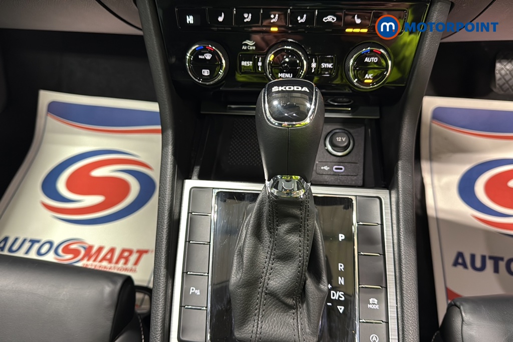 Skoda Superb Se Technology Automatic Diesel Estate - Stock Number (1646428) - 15th supplementary image
