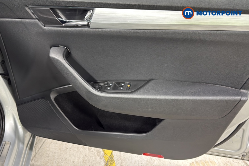 Skoda Superb Se Technology Automatic Diesel Estate - Stock Number (1646428) - 18th supplementary image