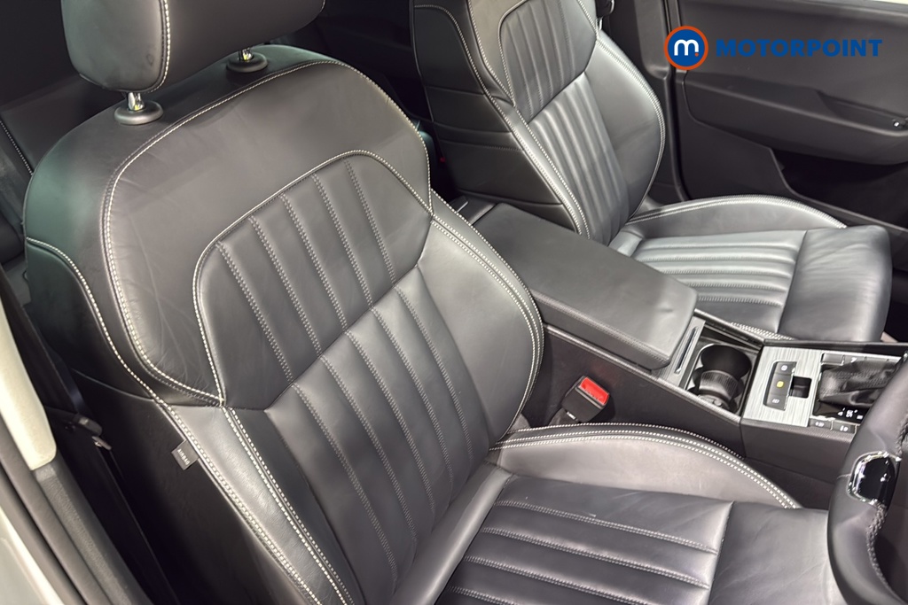 Skoda Superb Se Technology Automatic Diesel Estate - Stock Number (1646428) - 22nd supplementary image