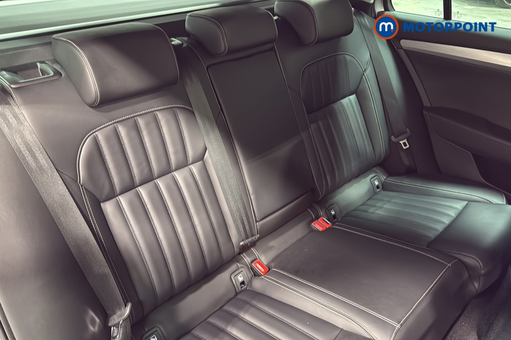 Skoda Superb Se Technology Automatic Diesel Estate - Stock Number (1646428) - 25th supplementary image