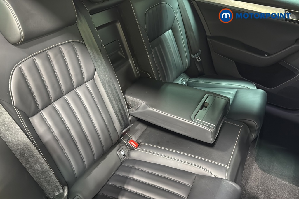 Skoda Superb Se Technology Automatic Diesel Estate - Stock Number (1646428) - 26th supplementary image