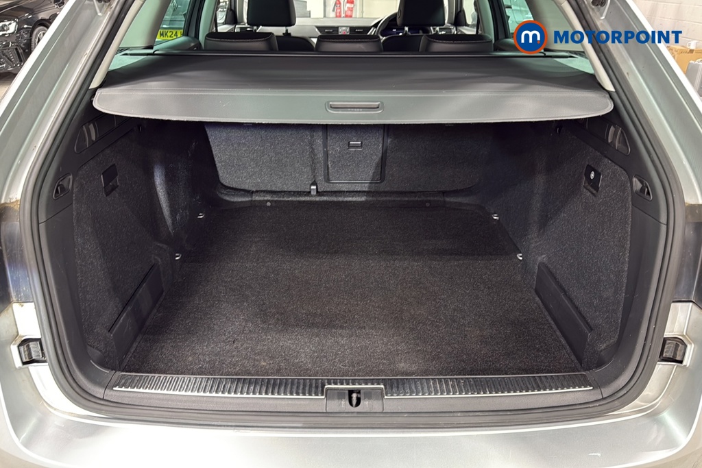Skoda Superb Se Technology Automatic Diesel Estate - Stock Number (1646428) - 30th supplementary image