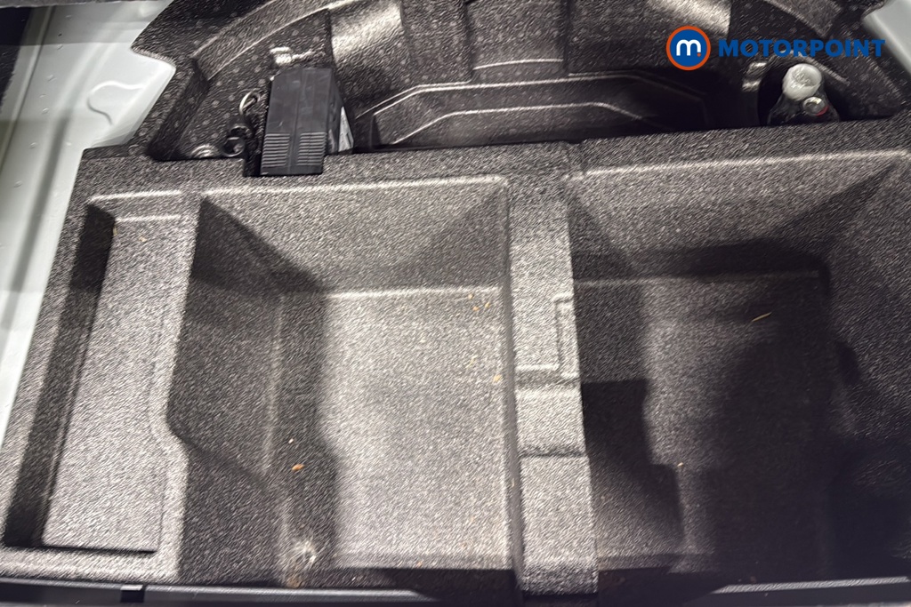 Skoda Superb Se Technology Automatic Diesel Estate - Stock Number (1646428) - 33rd supplementary image