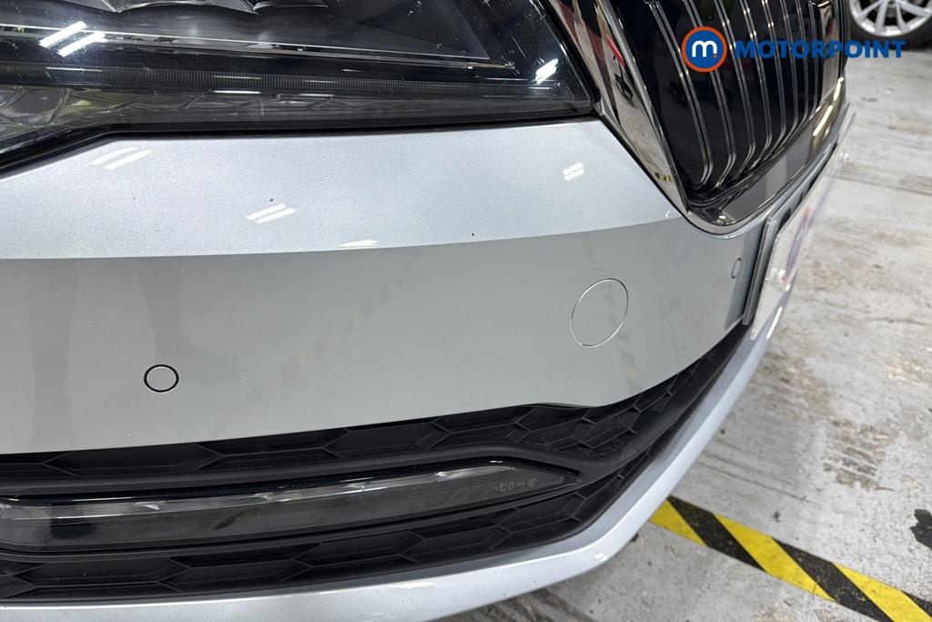 Skoda Superb Se Technology Automatic Diesel Estate - Stock Number (1646428) - 38th supplementary image
