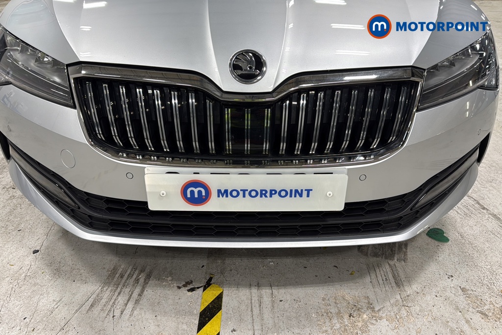 Skoda Superb Se Technology Automatic Diesel Estate - Stock Number (1646428) - 43rd supplementary image