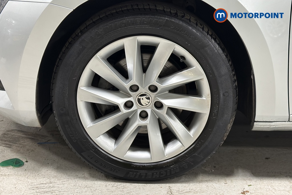 Skoda Superb Se Technology Automatic Diesel Estate - Stock Number (1646428) - 44th supplementary image