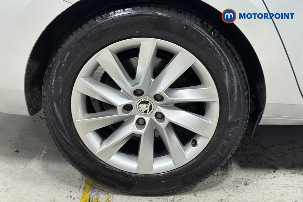 Skoda Superb Se Technology Automatic Diesel Estate - Stock Number (1646428) - 46th supplementary image