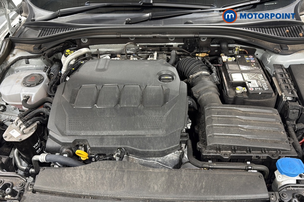 Skoda Superb Se Technology Automatic Diesel Estate - Stock Number (1646428) - 48th supplementary image