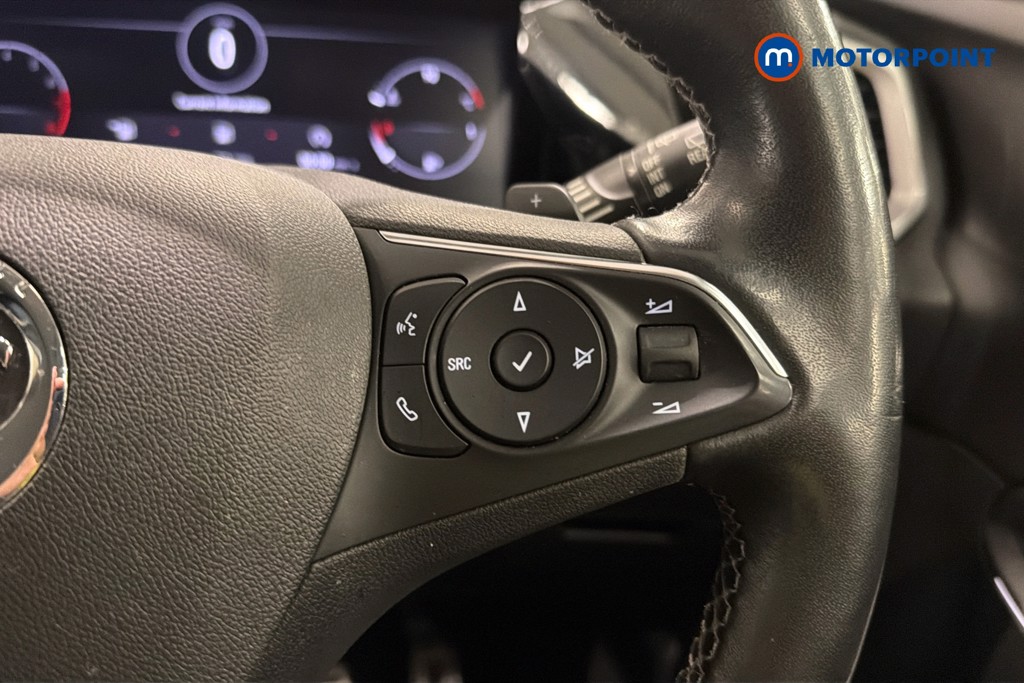 Vauxhall Grandland Ultimate Automatic Petrol SUV - Stock Number (1646470) - 4th supplementary image