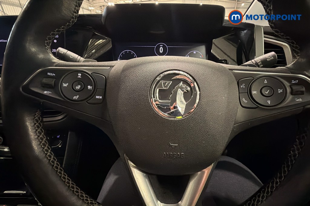 Vauxhall Grandland Ultimate Automatic Petrol SUV - Stock Number (1646470) - 5th supplementary image