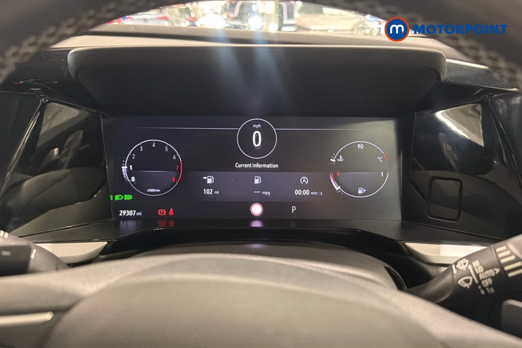 Vauxhall Grandland Ultimate Automatic Petrol SUV - Stock Number (1646470) - 8th supplementary image