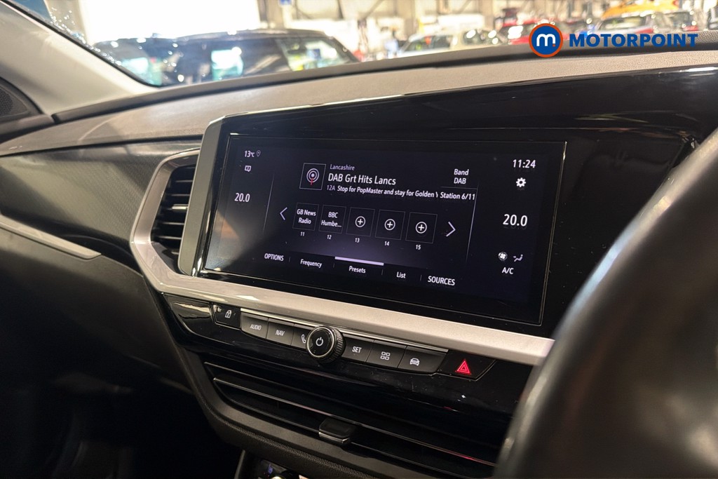 Vauxhall Grandland Ultimate Automatic Petrol SUV - Stock Number (1646470) - 9th supplementary image