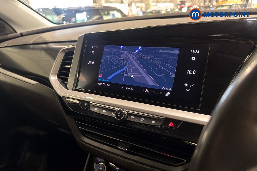 Vauxhall Grandland Ultimate Automatic Petrol SUV - Stock Number (1646470) - 10th supplementary image