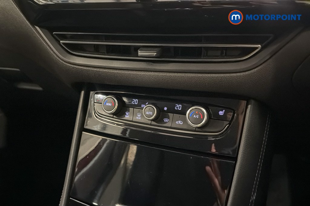 Vauxhall Grandland Ultimate Automatic Petrol SUV - Stock Number (1646470) - 12th supplementary image