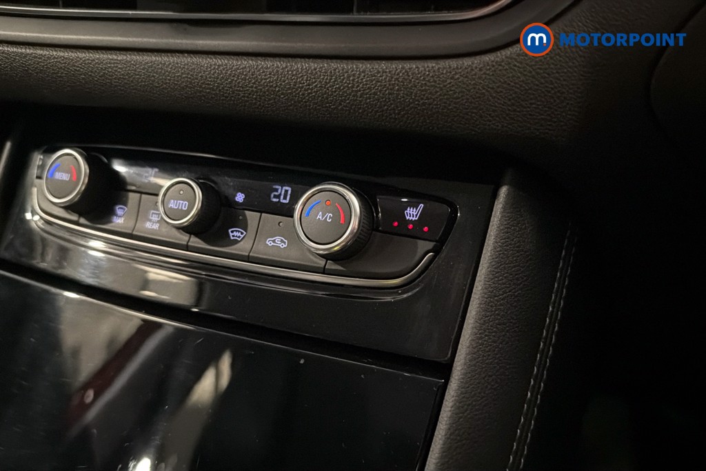 Vauxhall Grandland Ultimate Automatic Petrol SUV - Stock Number (1646470) - 14th supplementary image