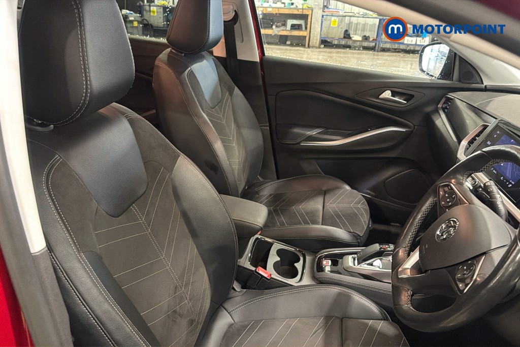 Vauxhall Grandland Ultimate Automatic Petrol SUV - Stock Number (1646470) - 22nd supplementary image