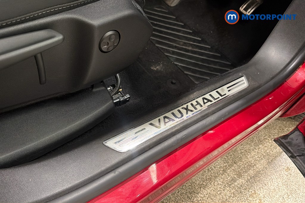 Vauxhall Grandland Ultimate Automatic Petrol SUV - Stock Number (1646470) - 27th supplementary image