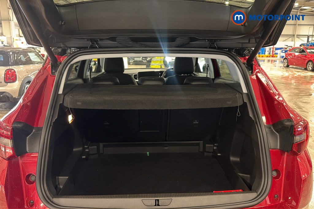 Vauxhall Grandland Ultimate Automatic Petrol SUV - Stock Number (1646470) - 33rd supplementary image