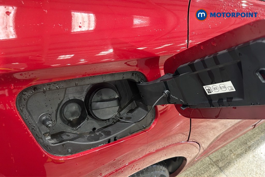 Vauxhall Grandland Ultimate Automatic Petrol SUV - Stock Number (1646470) - 41st supplementary image