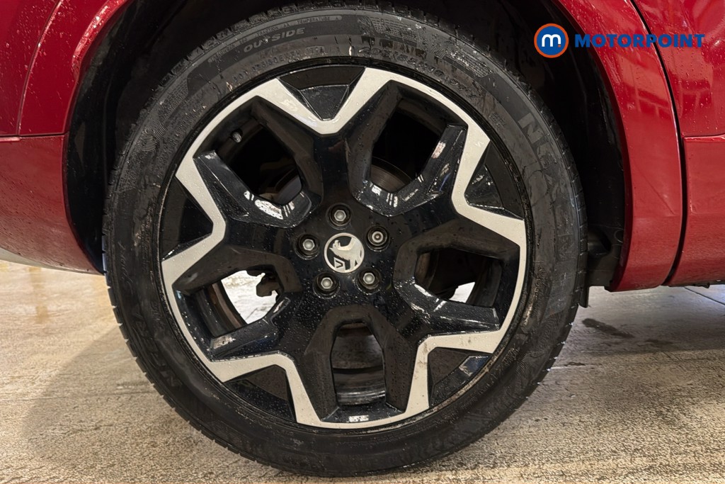 Vauxhall Grandland Ultimate Automatic Petrol SUV - Stock Number (1646470) - 49th supplementary image