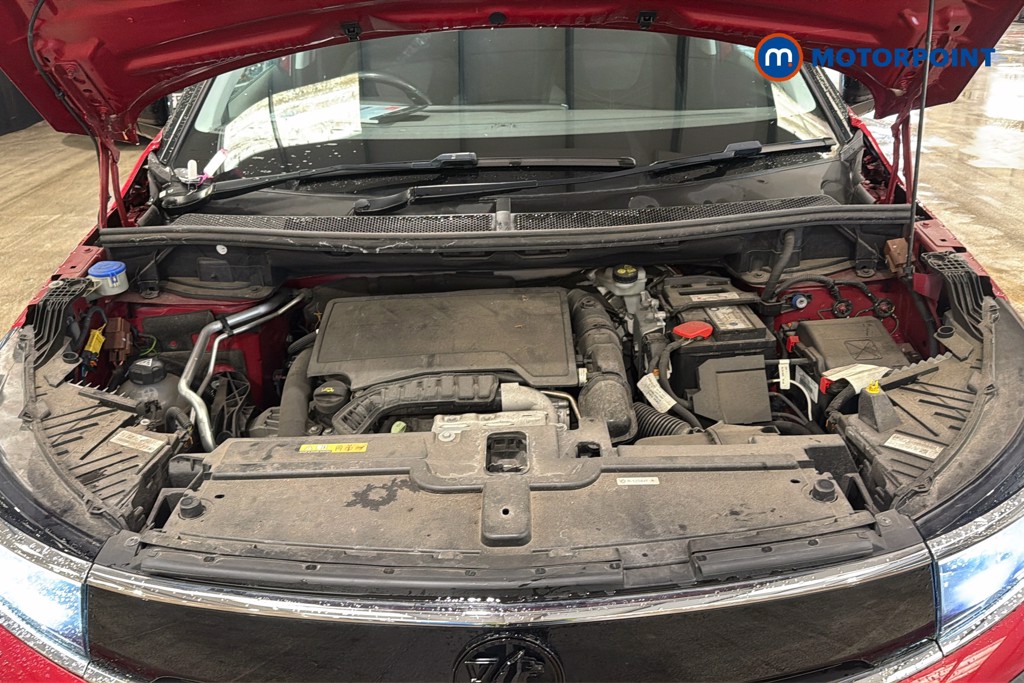 Vauxhall Grandland Ultimate Automatic Petrol SUV - Stock Number (1646470) - 51st supplementary image