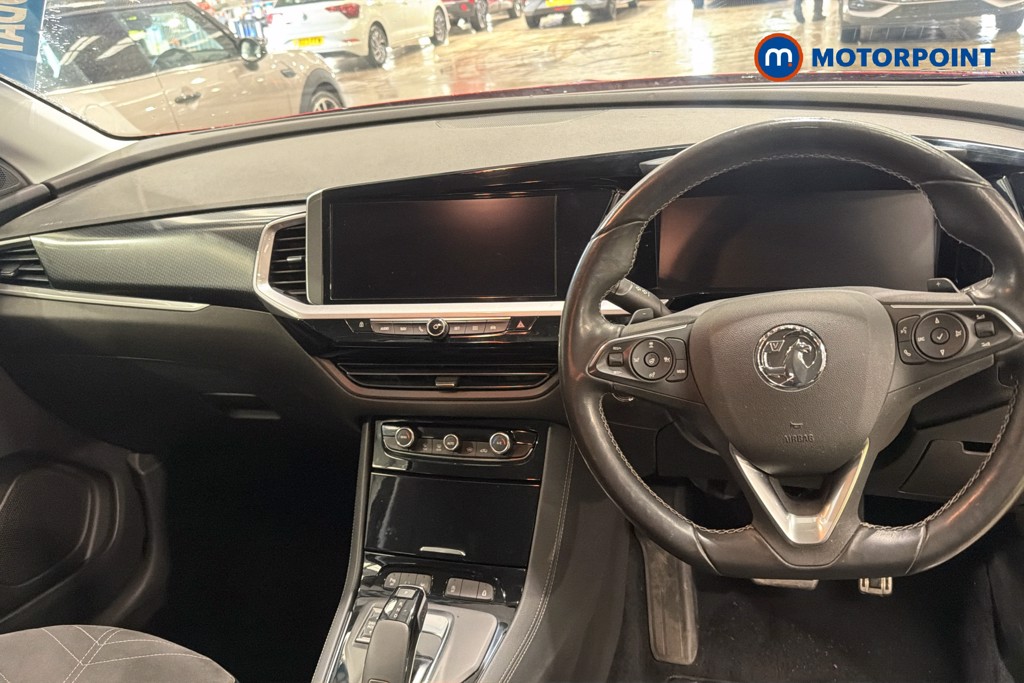 Vauxhall Grandland Ultimate Automatic Petrol SUV - Stock Number (1646470) - 1st supplementary image