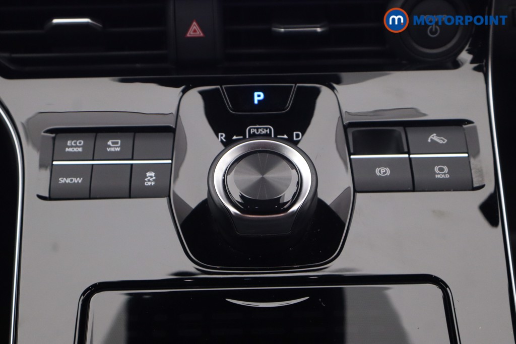Toyota Bz4x Motion Automatic Electric SUV - Stock Number (1646560) - 4th supplementary image