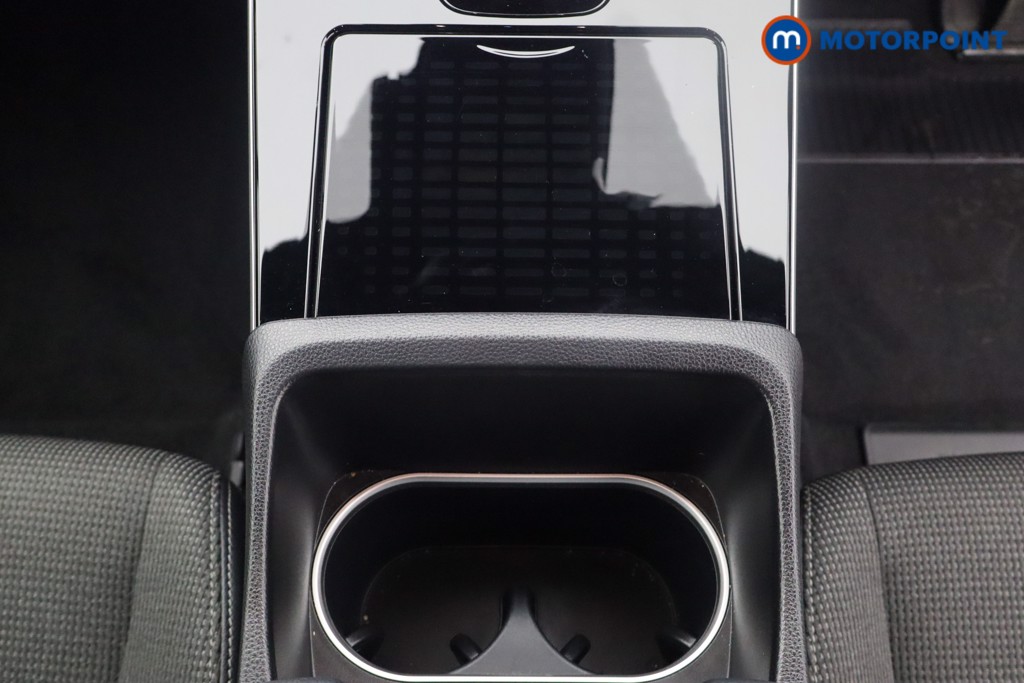 Toyota Bz4x Motion Automatic Electric SUV - Stock Number (1646560) - 5th supplementary image