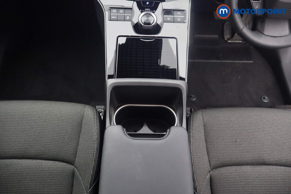 Toyota Bz4x Motion Automatic Electric SUV - Stock Number (1646560) - 6th supplementary image