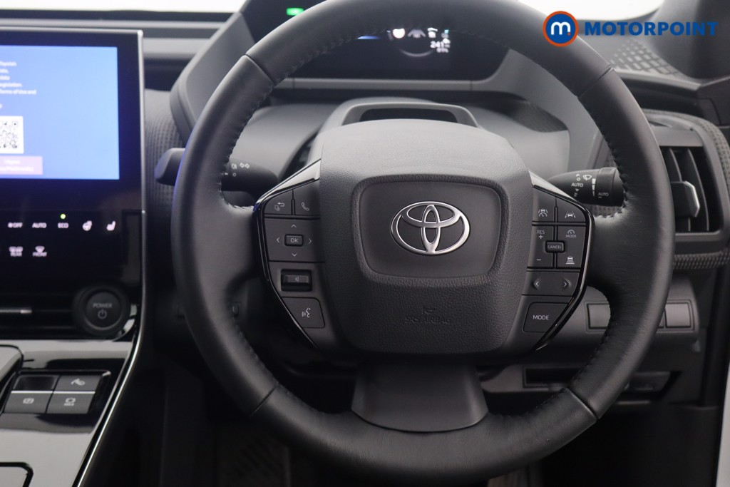 Toyota Bz4x Motion Automatic Electric SUV - Stock Number (1646560) - 7th supplementary image