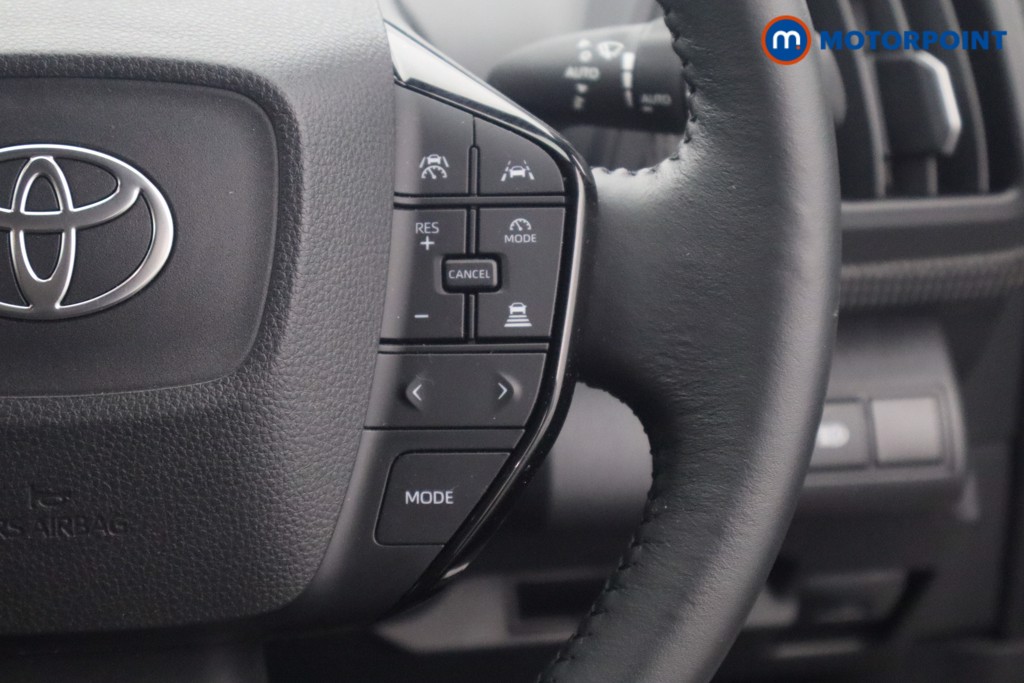 Toyota Bz4x Motion Automatic Electric SUV - Stock Number (1646560) - 9th supplementary image