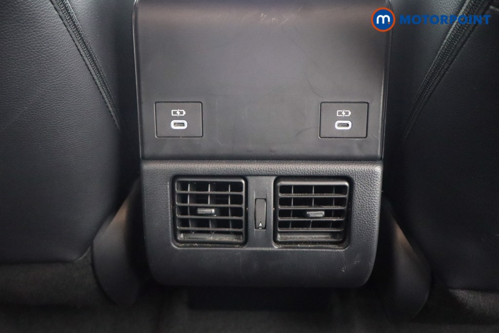 Toyota Bz4x Motion Automatic Electric SUV - Stock Number (1646560) - 13th supplementary image